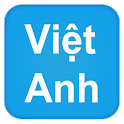 Vietnamese English Dictionary icon