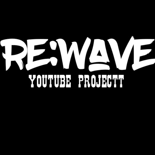 Re:waveのプロフィール画像