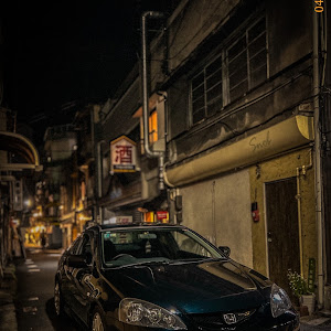 インテグラ DC5