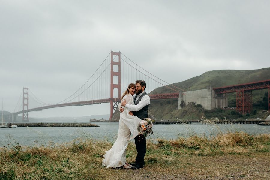 Fotógrafo de bodas Ryan Chard Smith (ryanchardsmith). Foto del 10 de marzo 2020