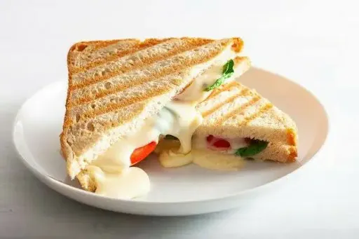 Cheese Sandwich [2 Pieces]