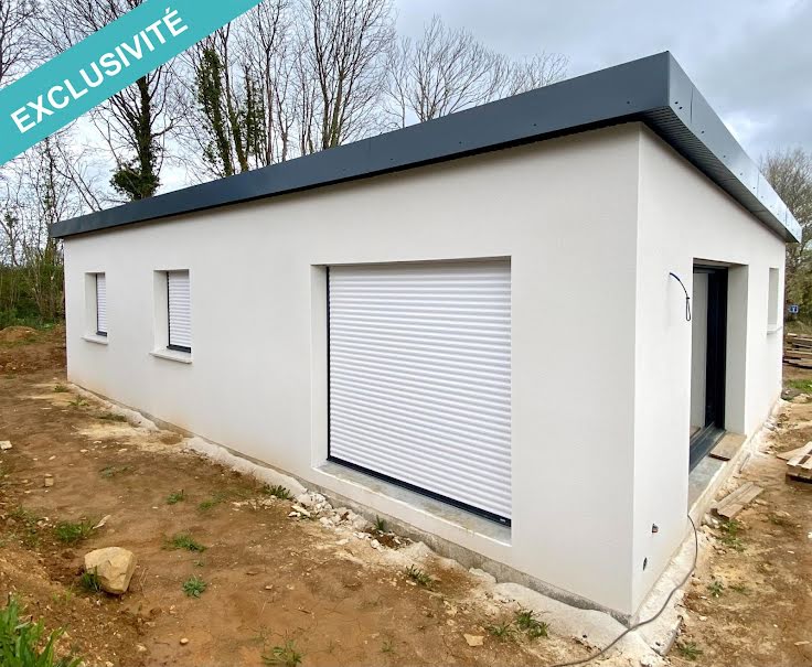 Vente maison 4 pièces 87 m² à Briec (29510), 287 000 €