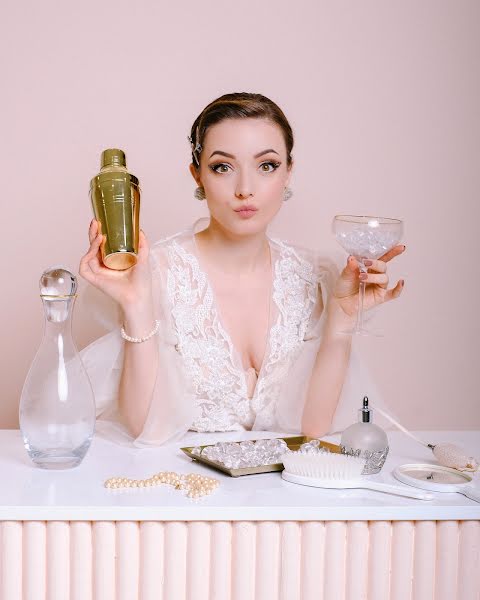 Wedding photographer Oleg Nemchenko (olegnemchenko). Photo of 21 December 2020