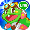 LINE Puzzle Bobble icon