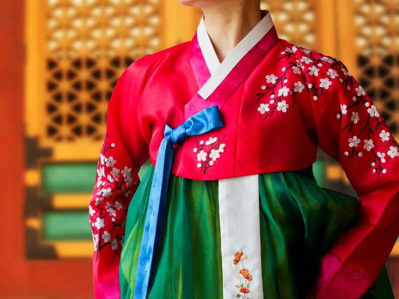Hanbok