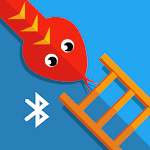 Cover Image of Descargar Serpiente y escalera - Juegos de mesa 2.0.6 APK