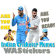 Download Cricketer Memes WAStickerApps For PC Windows and Mac 1.0