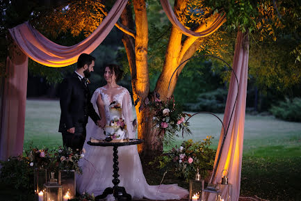 Fotografo di matrimoni Federico Stanisci (bg-photo). Foto del 12 novembre 2020