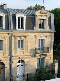 maison à Courbevoie (92)