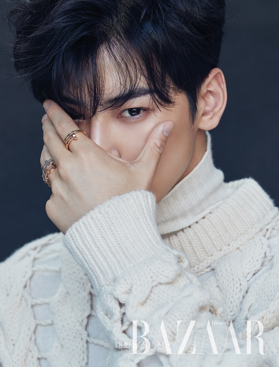 ASTRO's Cha Eunwoo Is Driving People Crazy With His Perfectly Flawless Face  - Koreaboo