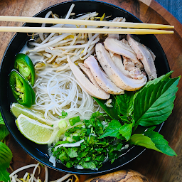 SMALL CHICKEN PHO