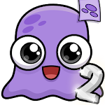 Cover Image of 下载 Moy 2 🐙 Virtual Pet Game 1.99 APK