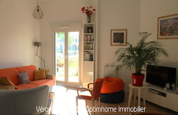 appartement à Saint-Germain-en-Laye (78)