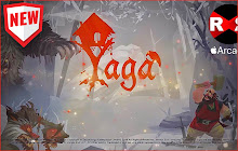 Yaga HD Wallpapers Game Theme small promo image