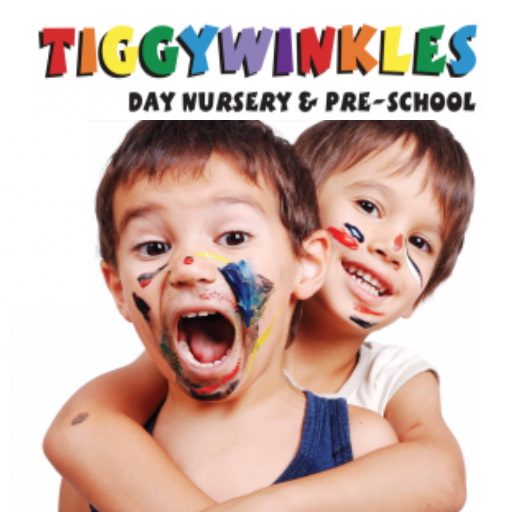 Tiggywinkles Day Nursery 教育 App LOGO-APP開箱王