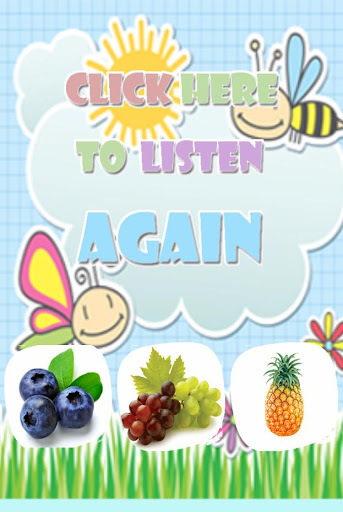 免費下載教育APP|Learn French Fruits Game app開箱文|APP開箱王