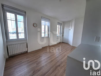 appartement à Toulouse (31)