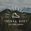 Chukka Boot Co-Op - Etsy Shop Icon item