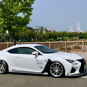 RC F USC10