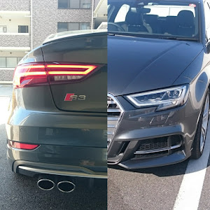 S3 セダン