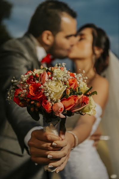 Fotógrafo de bodas Juan David Marín (juandavidmarinph). Foto del 19 de febrero 2018