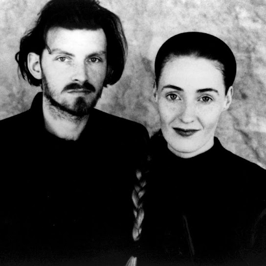 Dead Can Dance