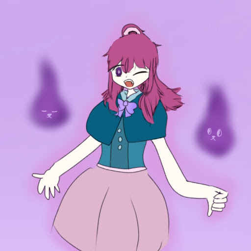 👾　みいちー