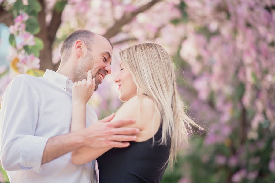 Wedding photographer Toñi Olalla (toniolalla). Photo of 7 July 2017