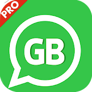 GBWhatts Pro Mod APK icon