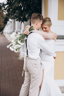 Fotografo di matrimoni Ilya Mikheev (mikheevphoto). Foto del 18 ottobre 2023