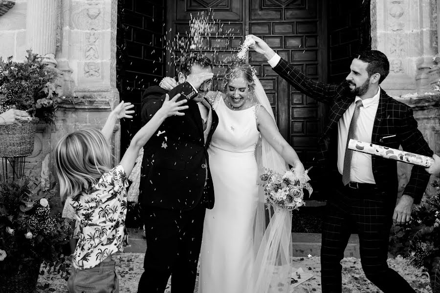 Wedding photographer Pedro Volana (pedrovolana). Photo of 22 March