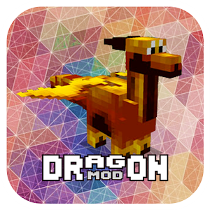 Download Dragon Mod For Minecraft Pe Apk Full Apksfull Com