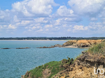 terrain à Assérac (44)