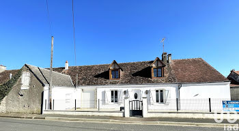 maison à Autainville (41)