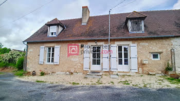 maison à Journet (86)