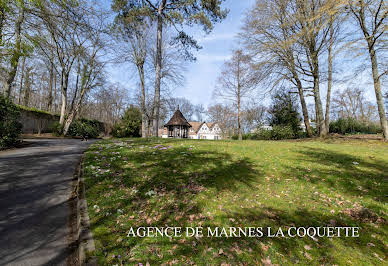 Maison avec terrasse 5