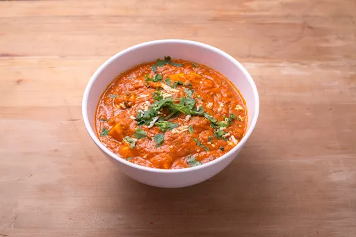 Paneer Butter Masala