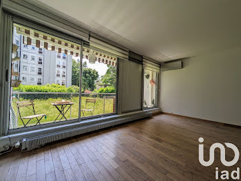 appartement à Boulogne-Billancourt (92)