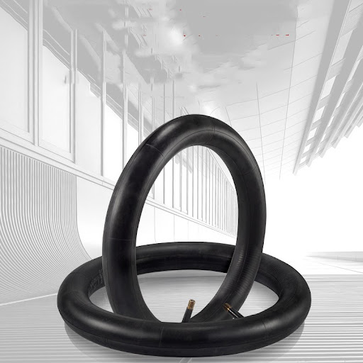 Title 2, Mountainous Bicycle Tire Accessories Inner Tube