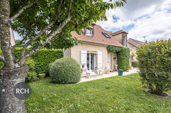 maison à Montfort-l'Amaury (78)