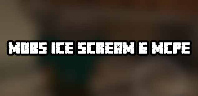 Ice Scream: Horror Game na App Store