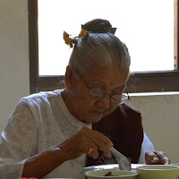 All'ora di pranzo di 