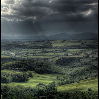 Il cuore verde dell'Italia di 