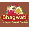 Bhagwati Jodhpur Sweet Centre, Chitrakoot, Jaipur logo