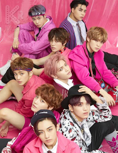 NCT 127 Music, Lyrics - KPop Offline(圖1)-速報App