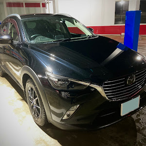 CX-3 DK5AW