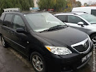 продам авто Mazda MPV MPV II