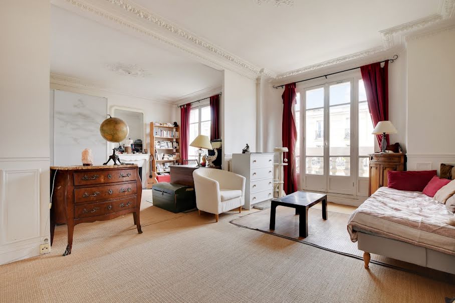 Vente appartement 3 pièces 61 m² à Paris 15ème (75015), 610 000 €