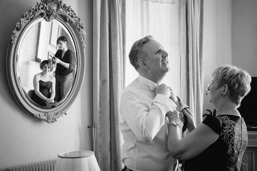婚礼摄影师Steeve Constanty（saleen）。2020 5月12日的照片