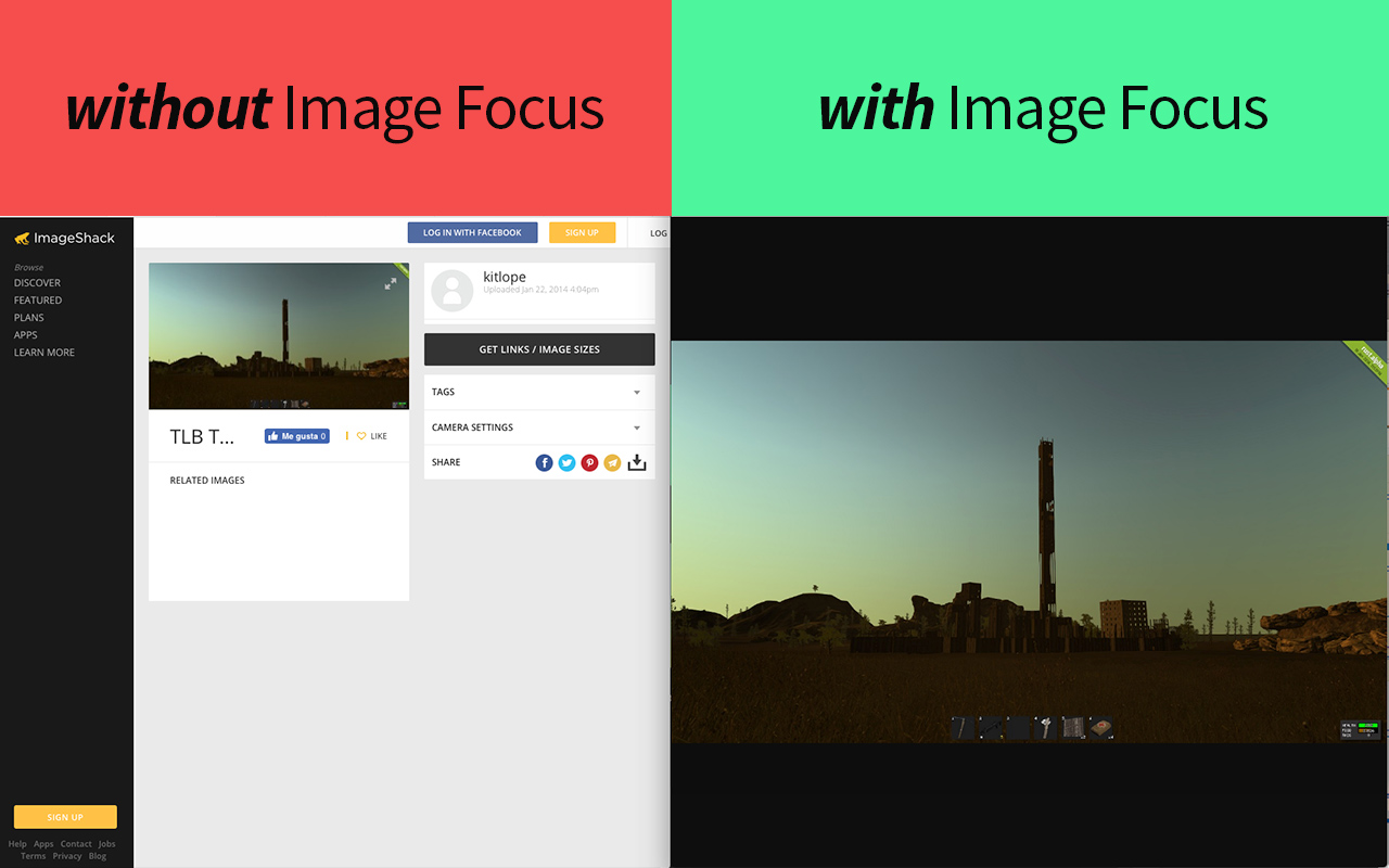 Image Focus Preview image 4